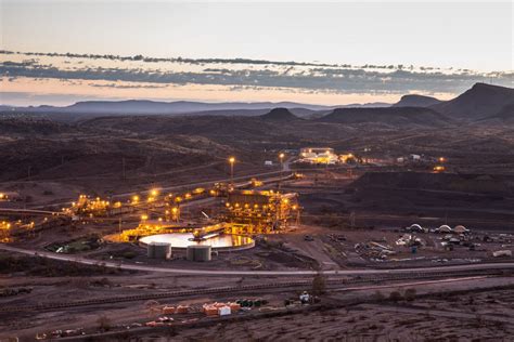 Rio Tinto Green Lights 26b Koodaideri Iron Ore Mine Investment