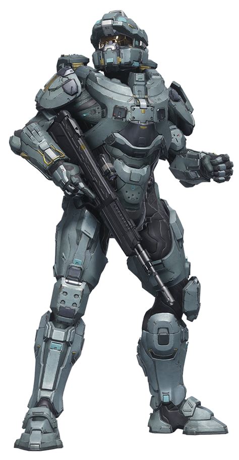 Mjolnir Powered Assault Armorcenturion Halo Nation Fandom Powered