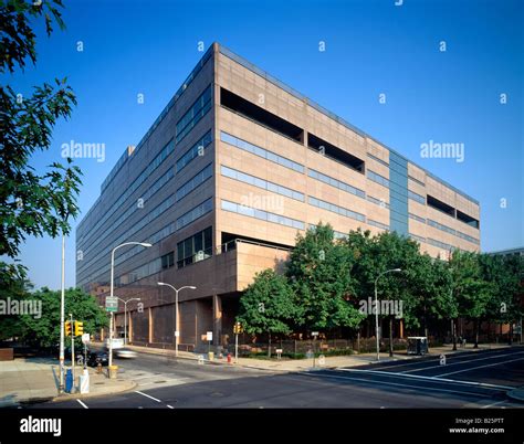 Federal Reserve Bank Of Philadelphia Independence Mall Philadelphia