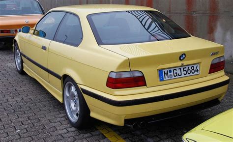 Napa leather upholstery and a rollover protection system are standard. 1998 bmw m3 review