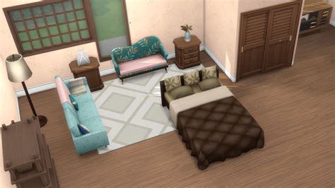 Cómo Rotar Muebles En Sims 4 Mundotrucos
