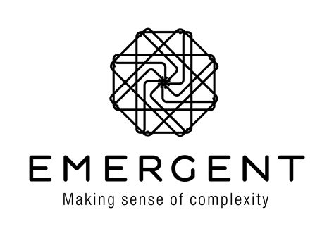 Emergent Systems Making Sense Of Complexity