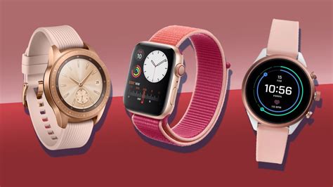 The 7 Best Smartwatches For Women In 2020 By Experts
