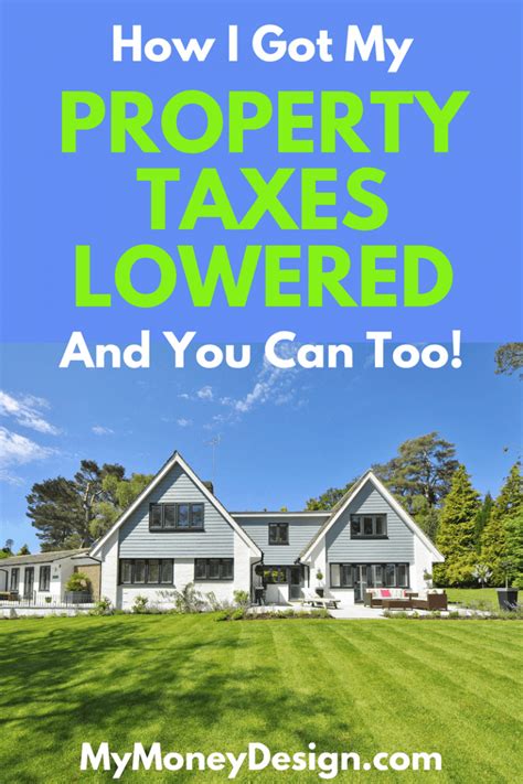 It's safe, easy and no cost to you. How I Got My Property Taxes Lowered And You Can Too!