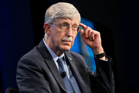 Francis Collins Nih Director Wants Christians To Wake Up To