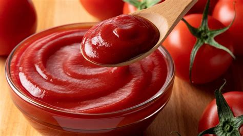 11 Ketchup Brands Ranked From Worst To Best