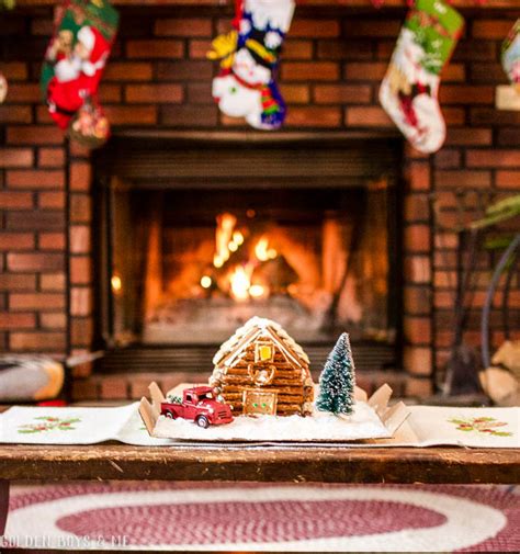 New cabin rentals are constantly being added, so be sure to check back often to see the new vacation cabin rentals available in a destination you would love to visit! Golden Boys and Me: Happy New Year & Our Cabin Christmas