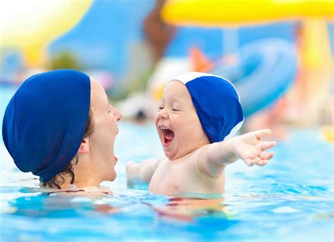 Swimmable Swimming Lessons For Babies In Cape Town