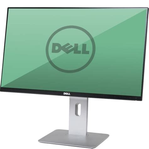 Dell U2414hb 24 Inch Monitor Refurbished Monitor Refreshedbyus Free