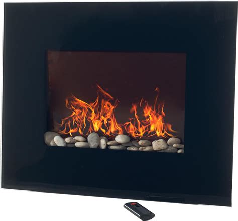 Northwest Wall Mounted Electric Fireplace