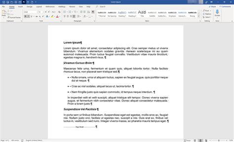 How To Reveal Formatting Marks And Codes In Word Hot Sex Picture