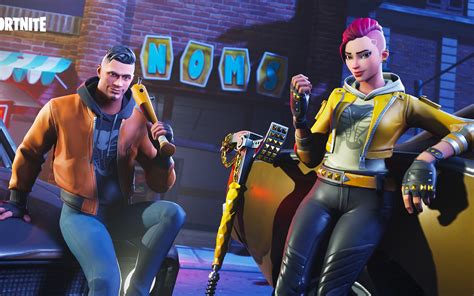 1440x900 Fortnite Crew 4k 1440x900 Resolution Hd 4k Wallpapers Images