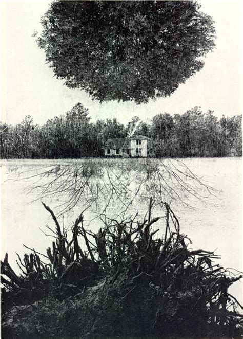 Poets House Jerry Uelsmann Jerry Uelsmann Surrealism Photography