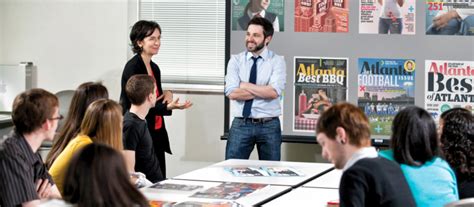 Explore Graphic Design Graduate Programs At Scad Atlanta
