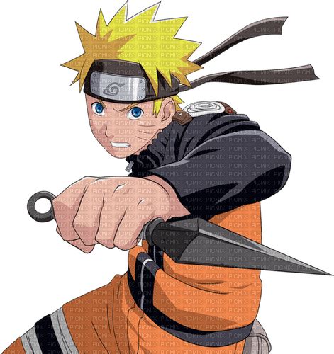 Naruto Naruto Png Gratis Picmix