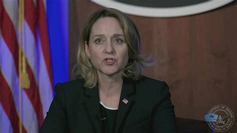 Dvids Video Deputy Defense Secretary Speaks At Ai Symposium