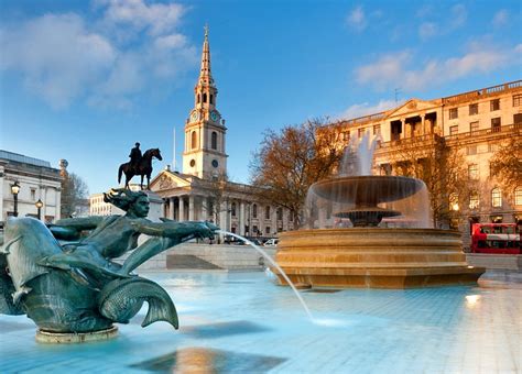5 Top Attractions In London New Tourism Info