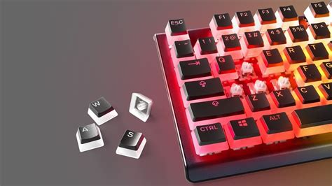 Best Gaming Keyboard 2023 Digital Foundrys Picks