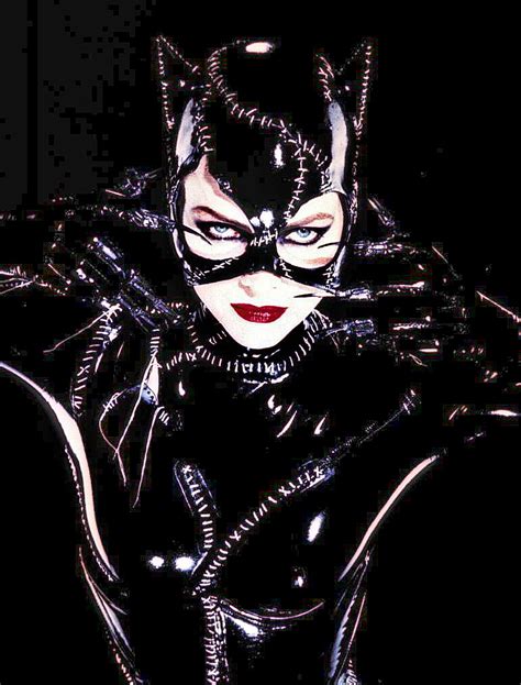 Catwoman Catwoman Selina Kyle Photo 8972365 Fanpop