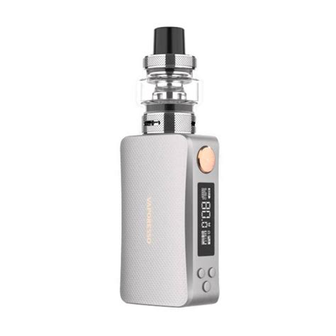 Vaporesso Gen Nano 80w Mod Kit Gtx Tank 22 2000mah Super Vape Store