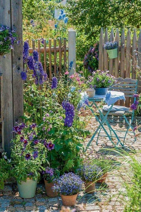 80 Beautiful Front Yard Cottage Garden Landscaping Ideas Homekover