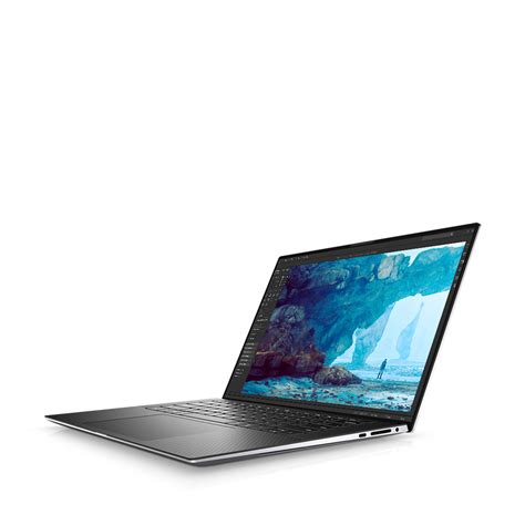Dell Precision 5550 Workstation Laptop Launched In India Techradar