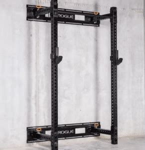 Rogue Wall Mounted Squat Racks What Is The Best Choice For You Outdoor Fitness Society