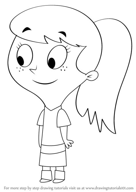 Engage in several games, quizzes and skill building about math, probability, graphing, and mathematicians; Learn How to Draw Fiona from Kid vs. Kat (Kid vs. Kat ...