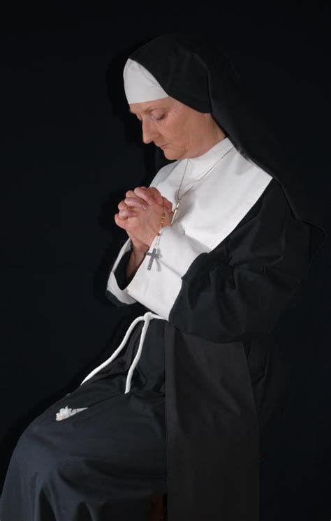How Do I Become A Catholic Nun With Pictures