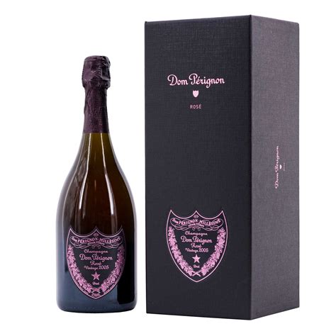 Dom Pérignon Vintage Rosé 2005 075 L Gepa Classy Drinks