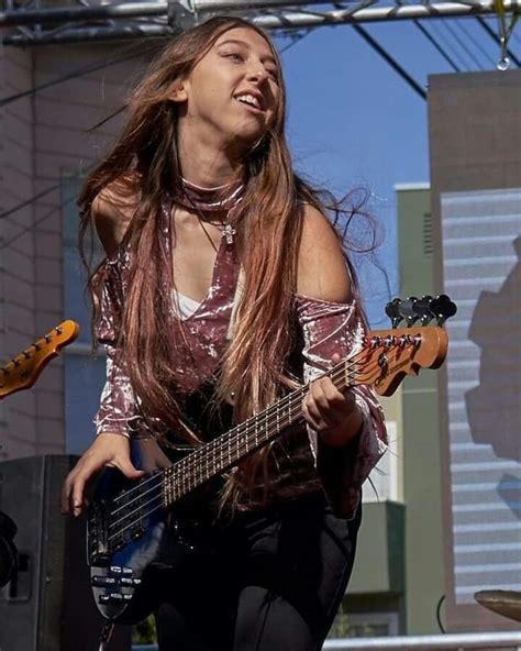 Melody Liliac 16th Birthday Outfit Metal Girl Female Singers