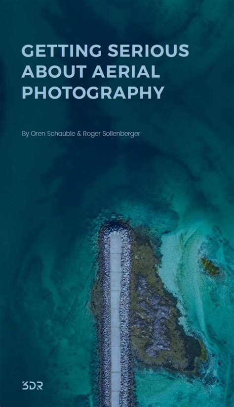 Top Resources To Improve Your Aerial Photography Dronelife