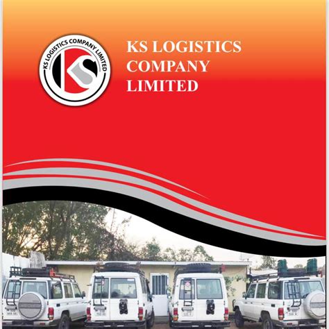 Ks Logistics Company Limited Juba