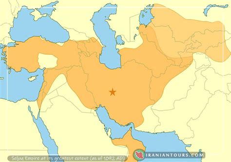 Seljuk Empire Iran Tour And Travel With Iraniantours