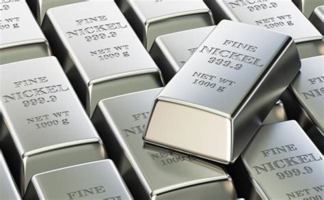 Interesting Facts About Nickel My Blog
