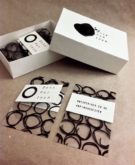 Check spelling or type a new query. Dots Per Inch - Business Cards on Behance