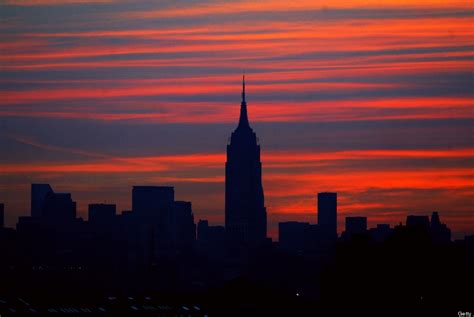 The 2003 Northeast Blackout 10 Years Later Photos Huffpost Impact