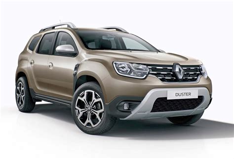 Dacia Set To Drop Renault Badge Autocar