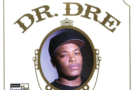 Dr Dres The Chronic Album Turns 24 Fans React On Twitter