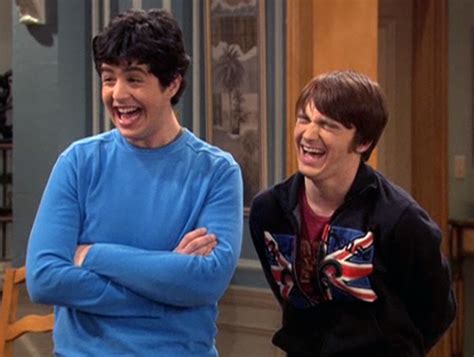 Drake And Josh Nickelodeon Characters Return To Find Walter Canceled