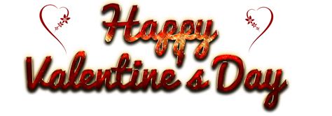 Valentine's day, also called saint valentine's day or the feast of saint valentine, is an annual holiday celebrated on february 14. Valentine's Day PNG Transparent Images, Pictures, Photos ...