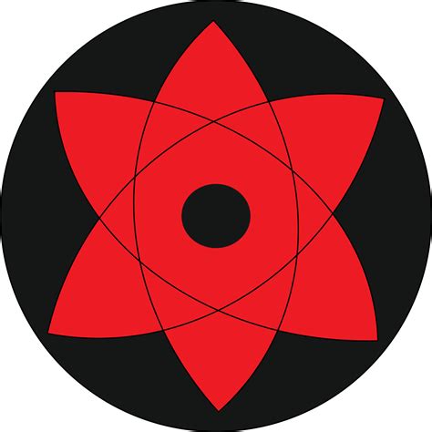 Sasuke Sharingan Png Png Image Collection