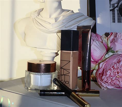 My Top 4 Beauty Brands To Try Now The Reluctant Blogger