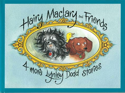 Have a look at how we set up our hairy maclary small world and made our favorite dogs (and cats!) come alive. Hairy Maclary and Friends: 4 More Lynley Dodd Stories ...
