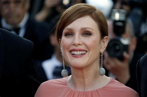 Julianne Moore Nude Photos And Videos