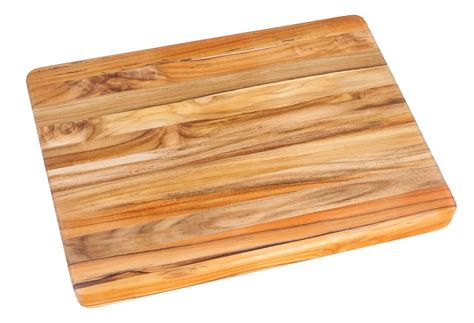 Find everything from bendable plastic to wooden chopping boards at ikea. Teak Cutting Board | Proteak 20x15x1.5 Edge Grain