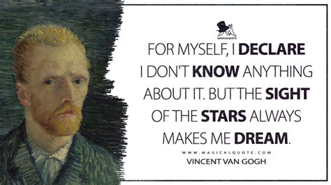 The Most Impressive Quotes By Vincent Van Gogh Magicalquote