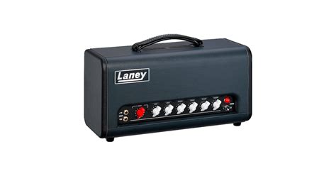 Laney Cub Supertop 15w Valve Amp Head Andertons Music Co