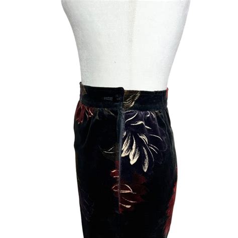 Emanuel Ungaro Skirts Vintage Ungaro Parallele Paris Skirt Suit Set