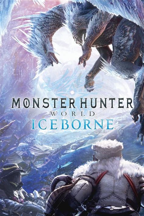 Monster Hunter World Iceborne Video Game 2019 Imdb